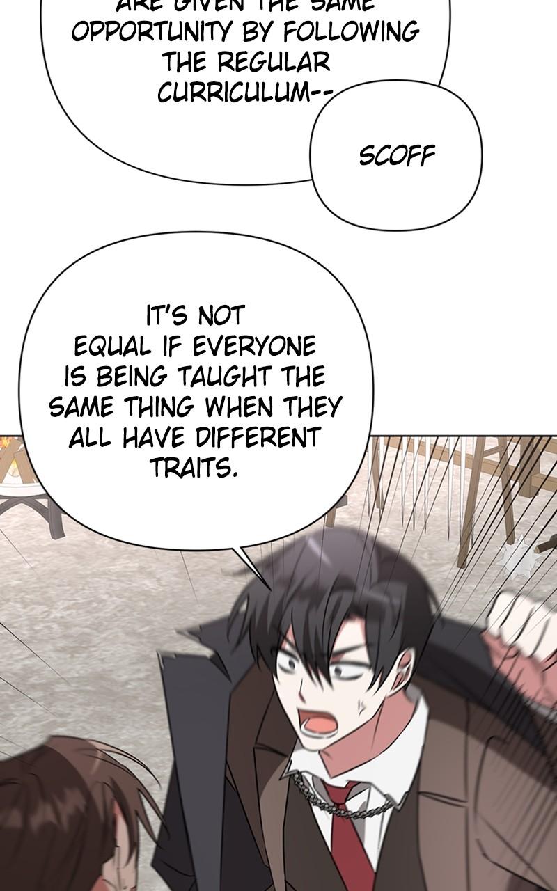 The Academy is Doomed Chapter 26 - Page 35