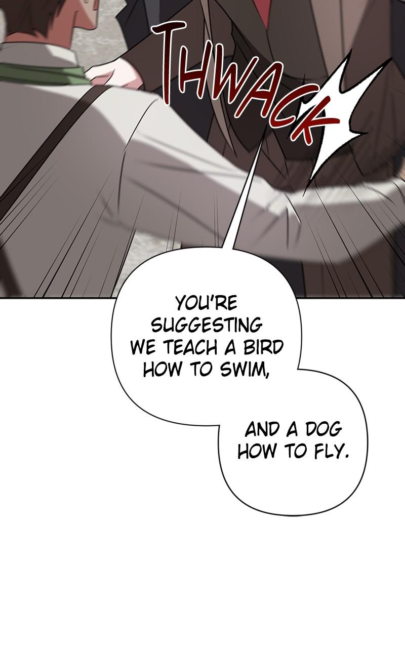 The Academy is Doomed Chapter 26 - Page 36