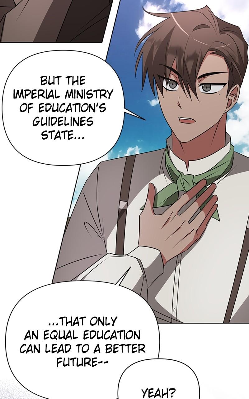 The Academy is Doomed Chapter 26 - Page 38