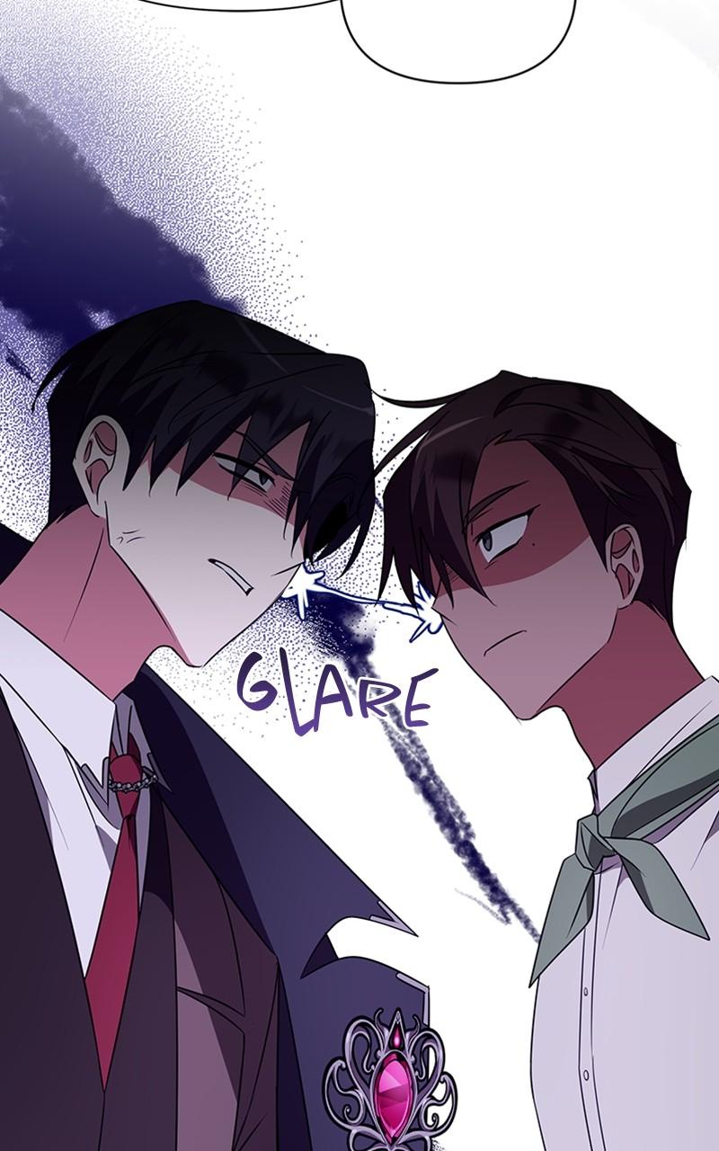 The Academy is Doomed Chapter 26 - Page 39