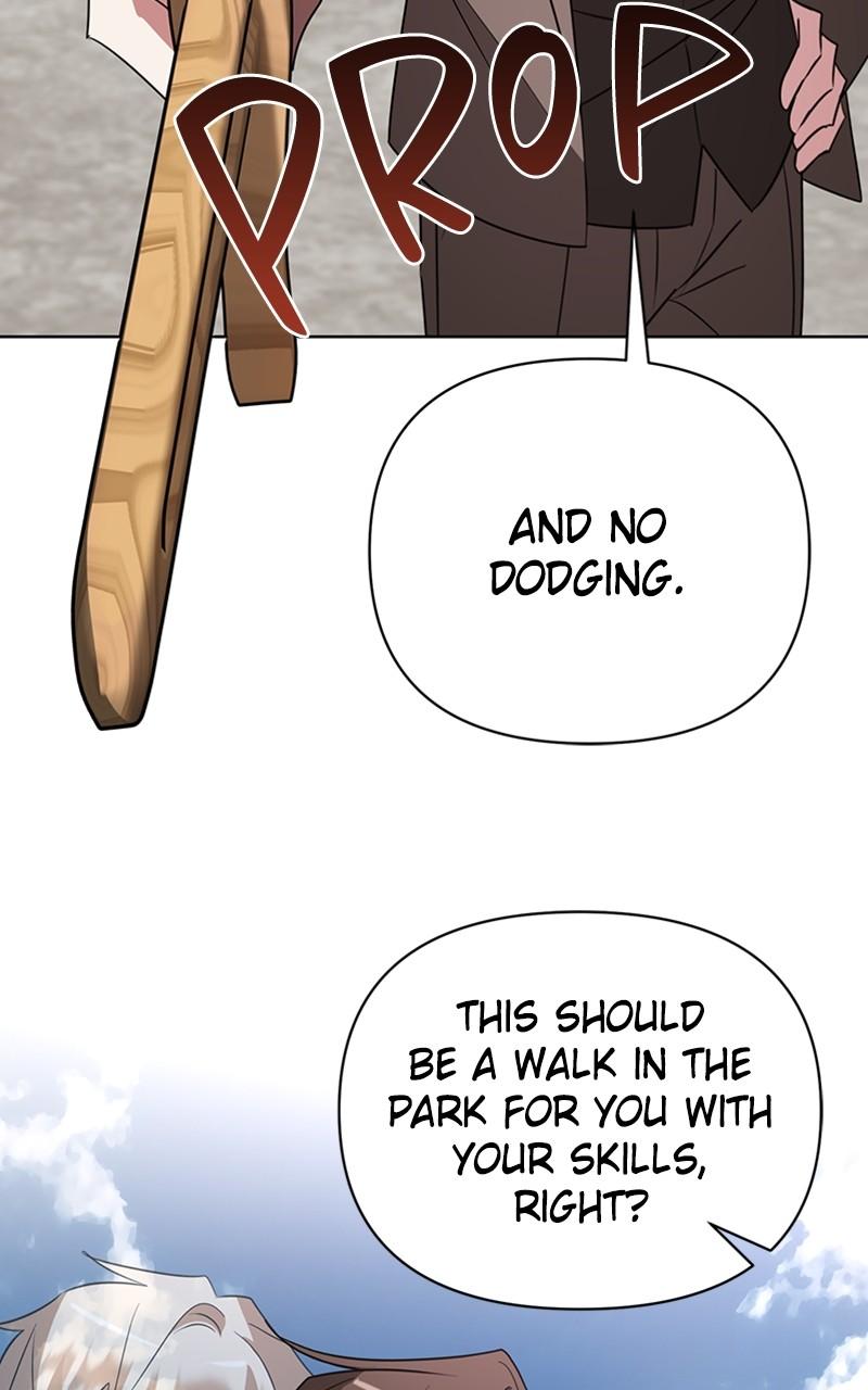 The Academy is Doomed Chapter 26 - Page 44