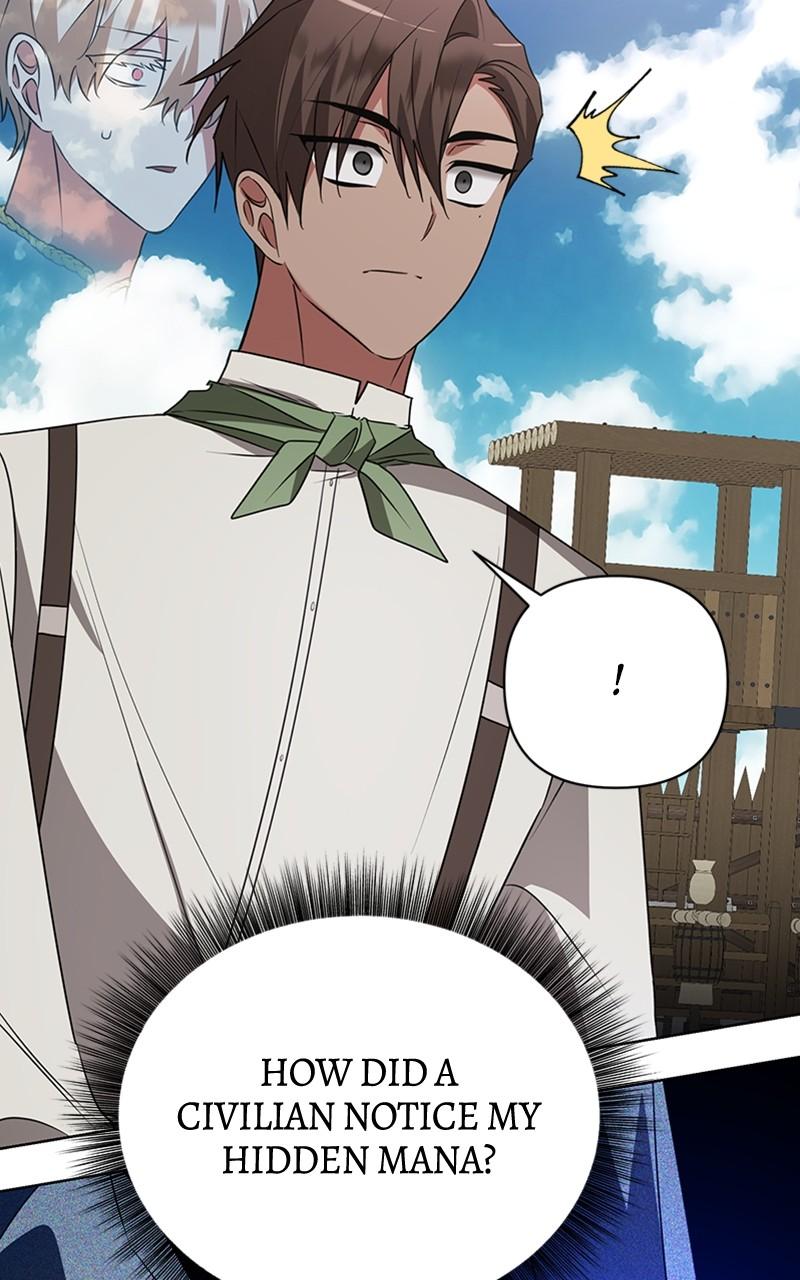 The Academy is Doomed Chapter 26 - Page 45