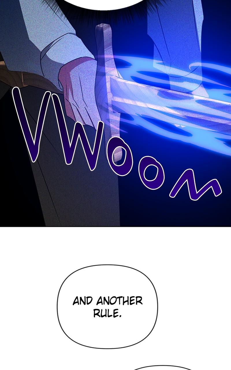 The Academy is Doomed Chapter 26 - Page 46