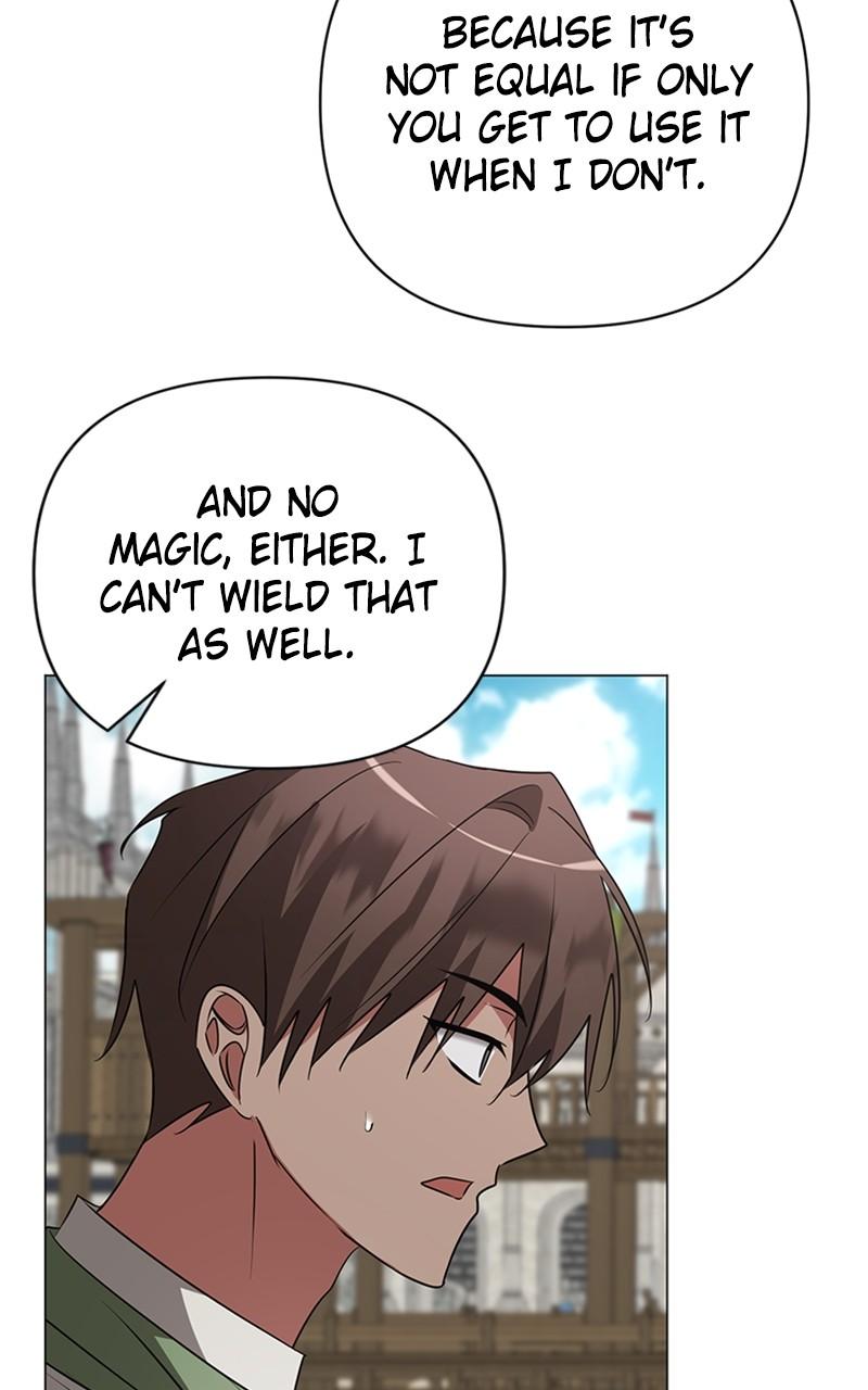 The Academy is Doomed Chapter 26 - Page 48