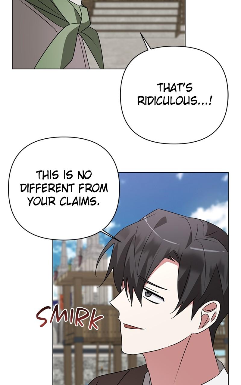 The Academy is Doomed Chapter 26 - Page 49