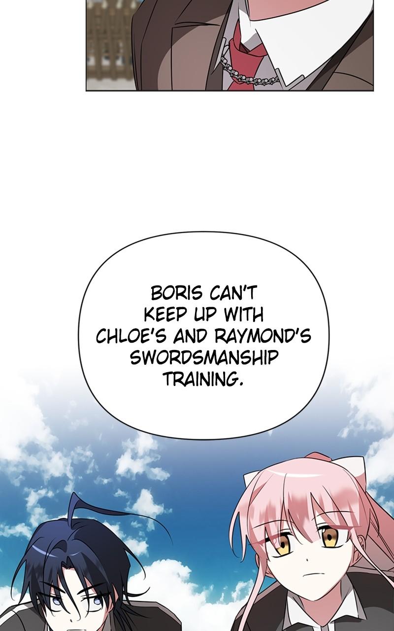 The Academy is Doomed Chapter 26 - Page 50