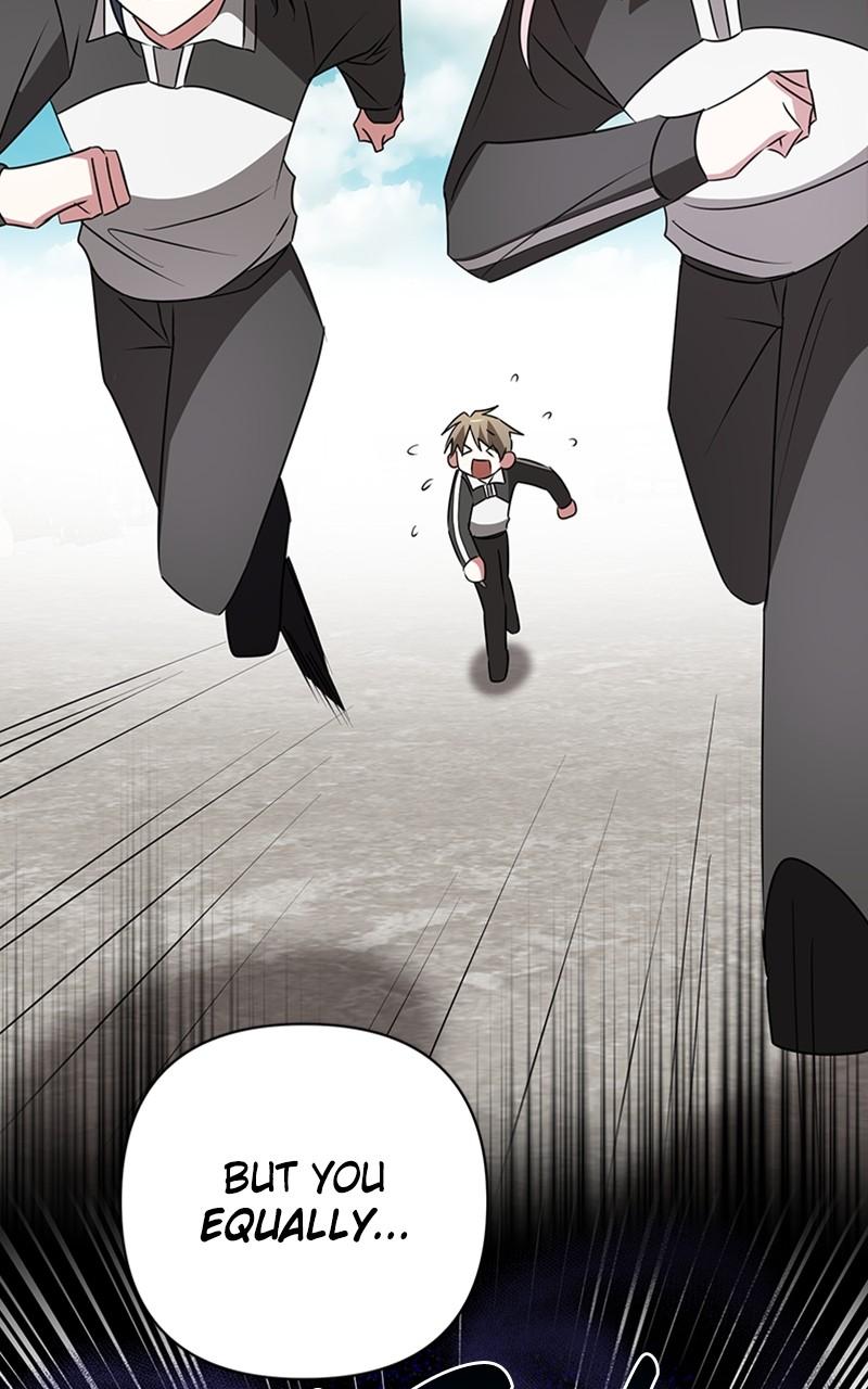 The Academy is Doomed Chapter 26 - Page 51