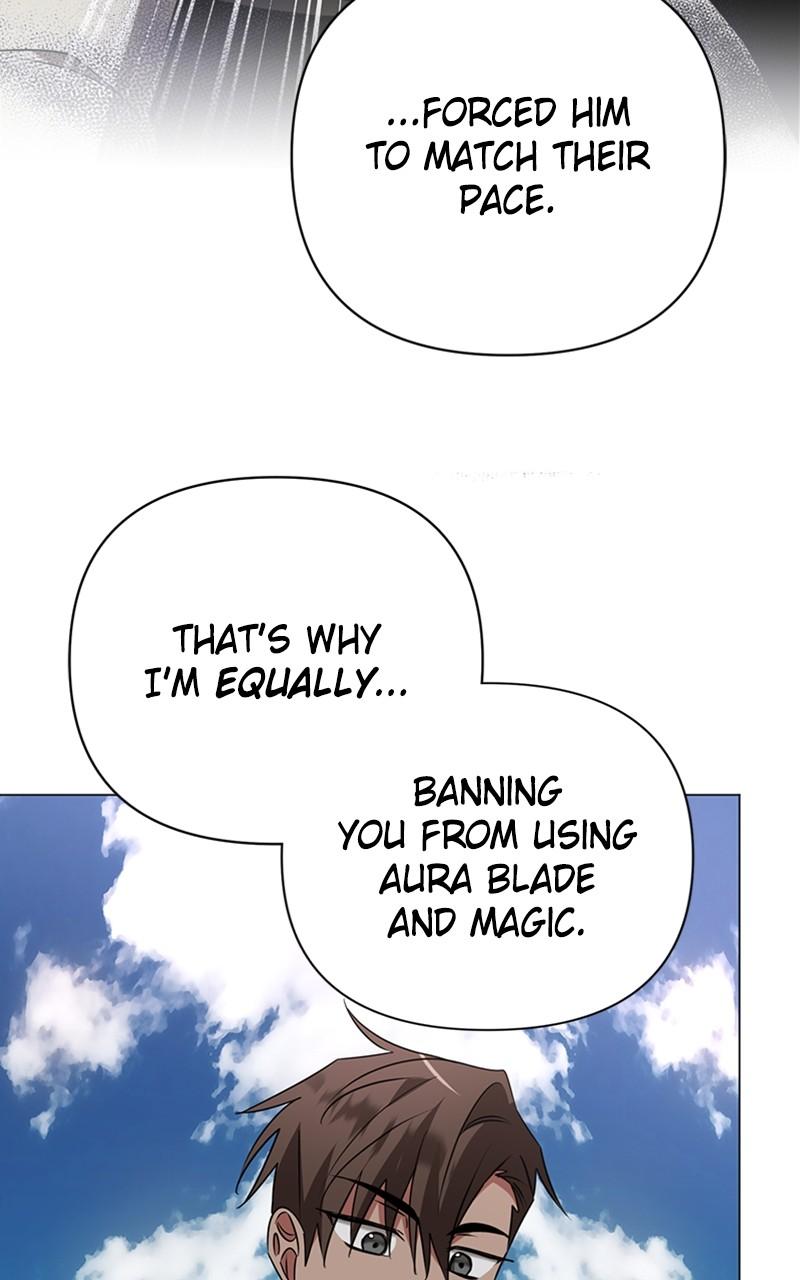 The Academy is Doomed Chapter 26 - Page 53