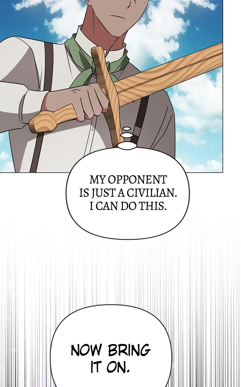 The Academy is Doomed Chapter 26 - Page 54