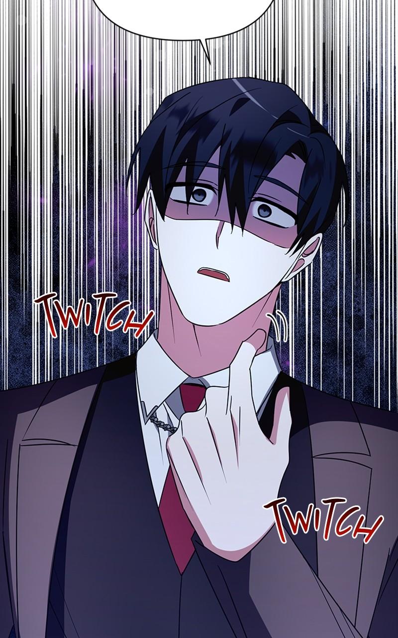 The Academy is Doomed Chapter 26 - Page 55