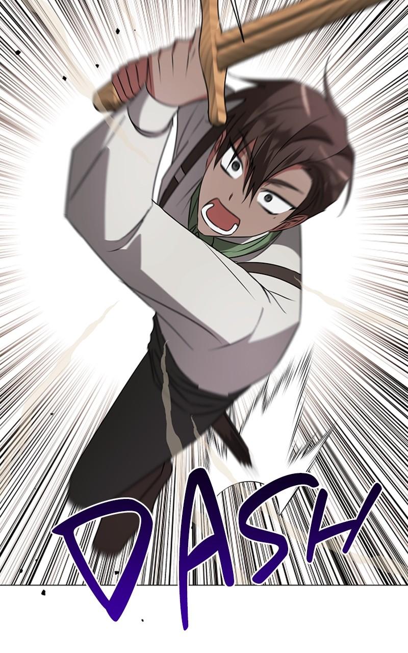 The Academy is Doomed Chapter 26 - Page 57