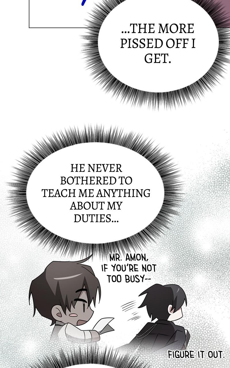 The Academy is Doomed Chapter 26 - Page 60