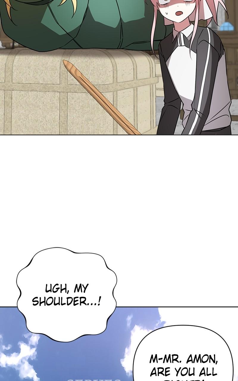 The Academy is Doomed Chapter 26 - Page 63