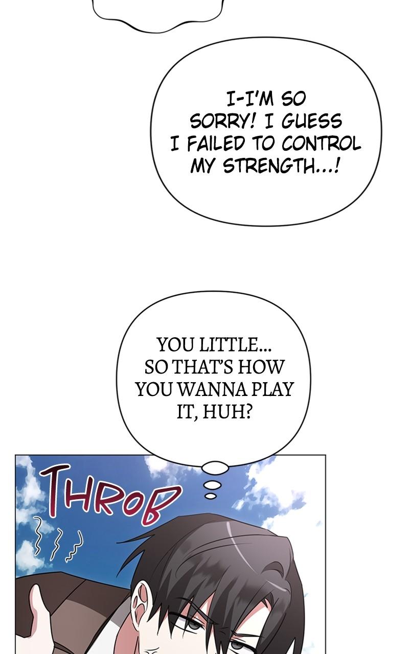 The Academy is Doomed Chapter 26 - Page 65