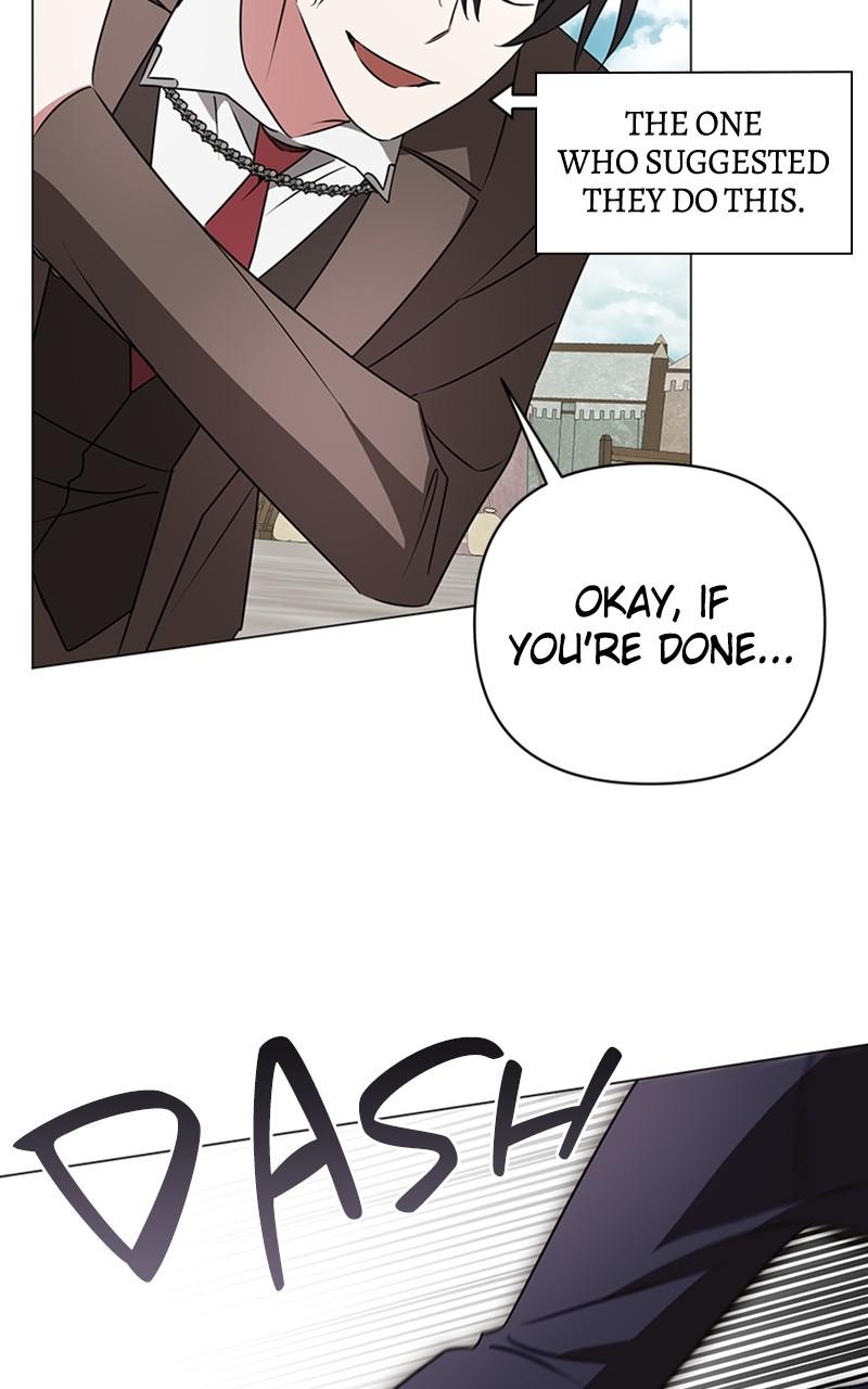 The Academy is Doomed Chapter 26 - Page 66