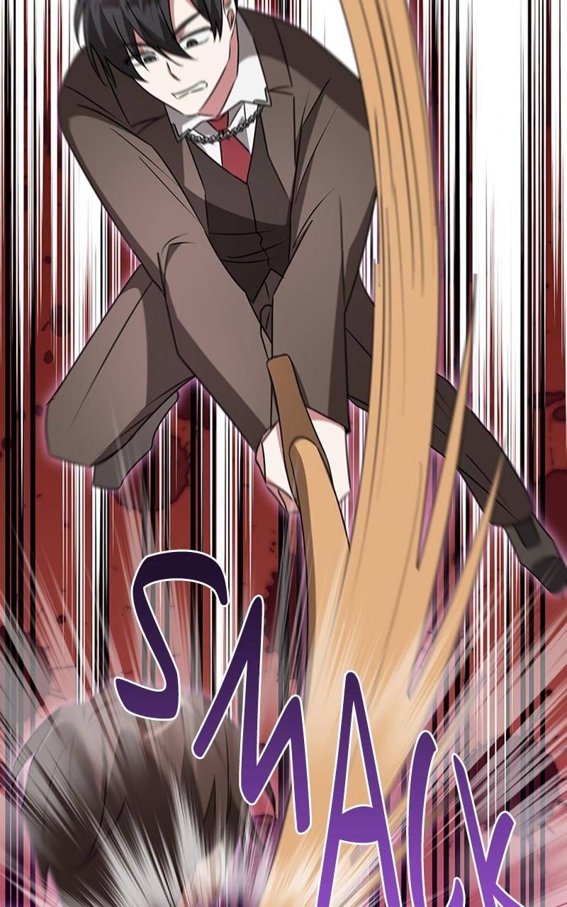 The Academy is Doomed Chapter 26 - Page 68