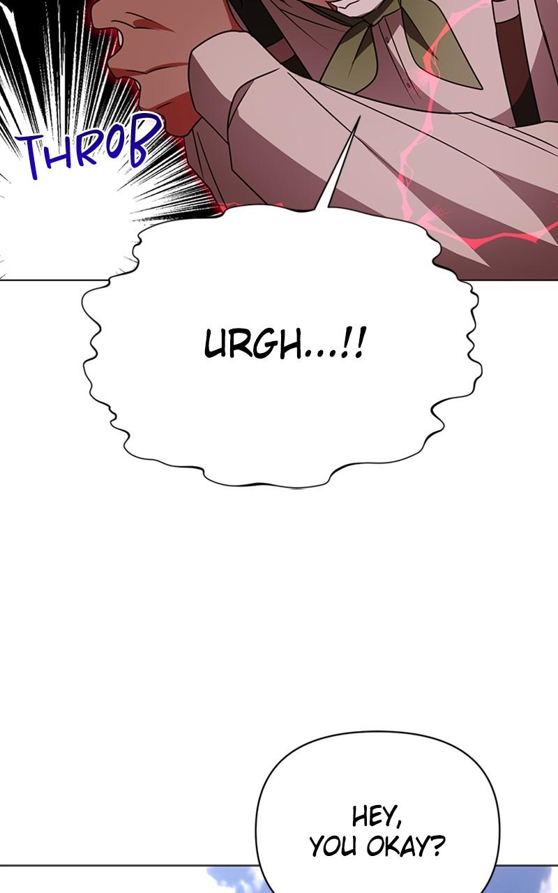 The Academy is Doomed Chapter 26 - Page 70