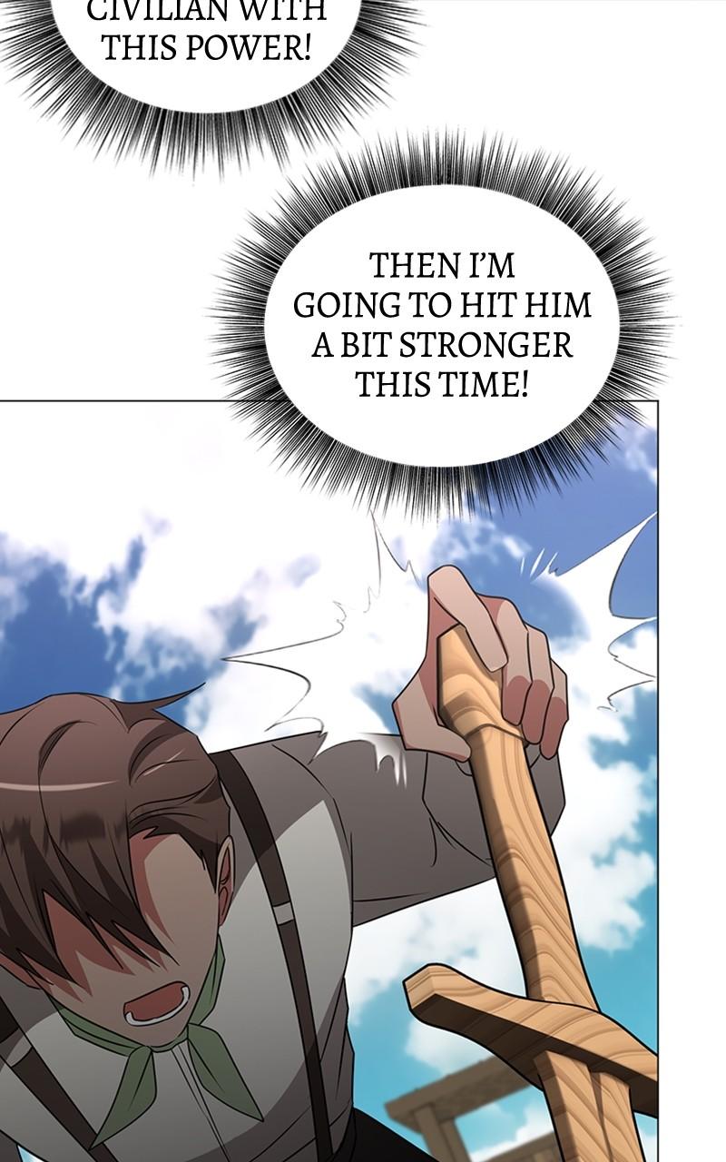 The Academy is Doomed Chapter 26 - Page 72