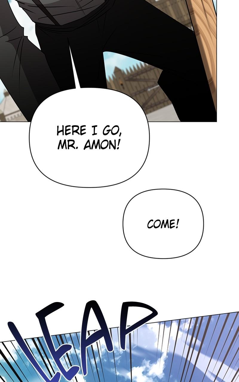 The Academy is Doomed Chapter 26 - Page 73