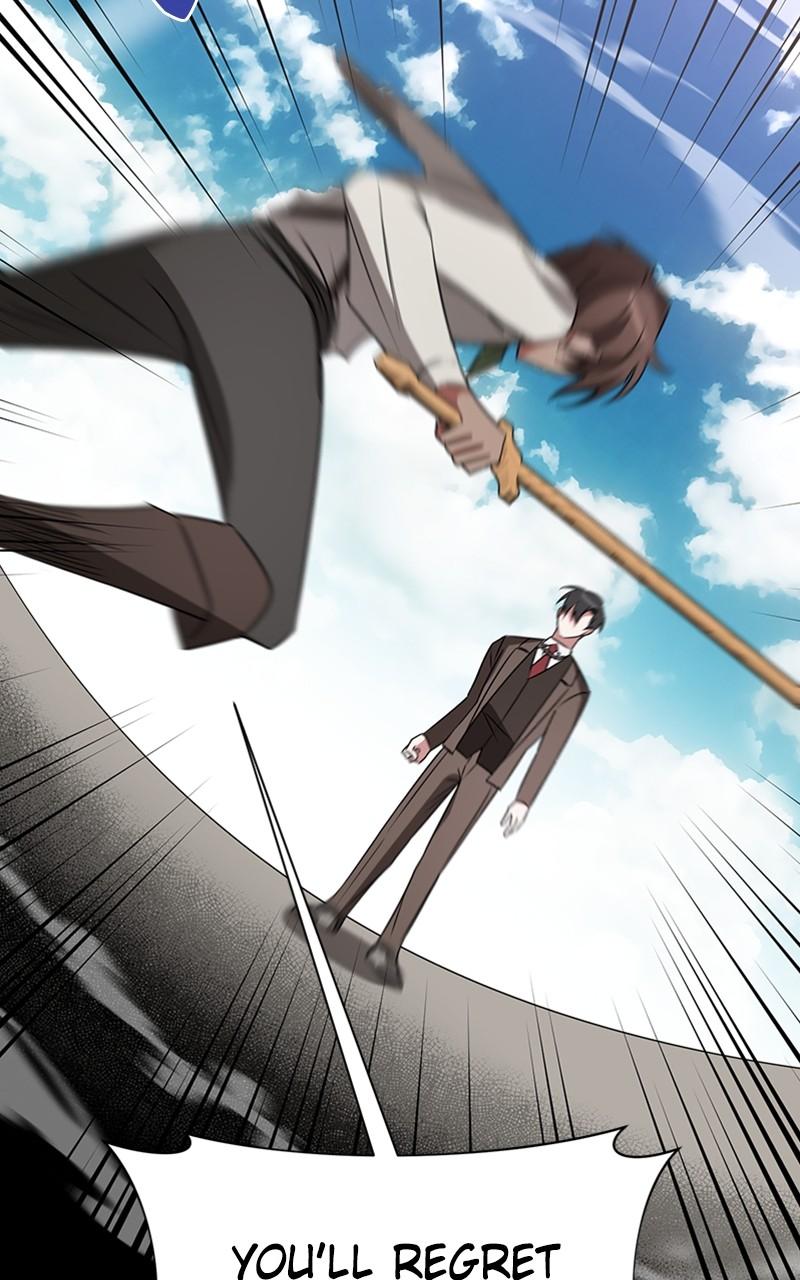 The Academy is Doomed Chapter 26 - Page 74