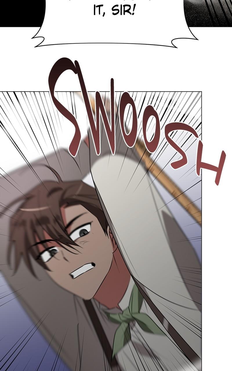 The Academy is Doomed Chapter 26 - Page 75