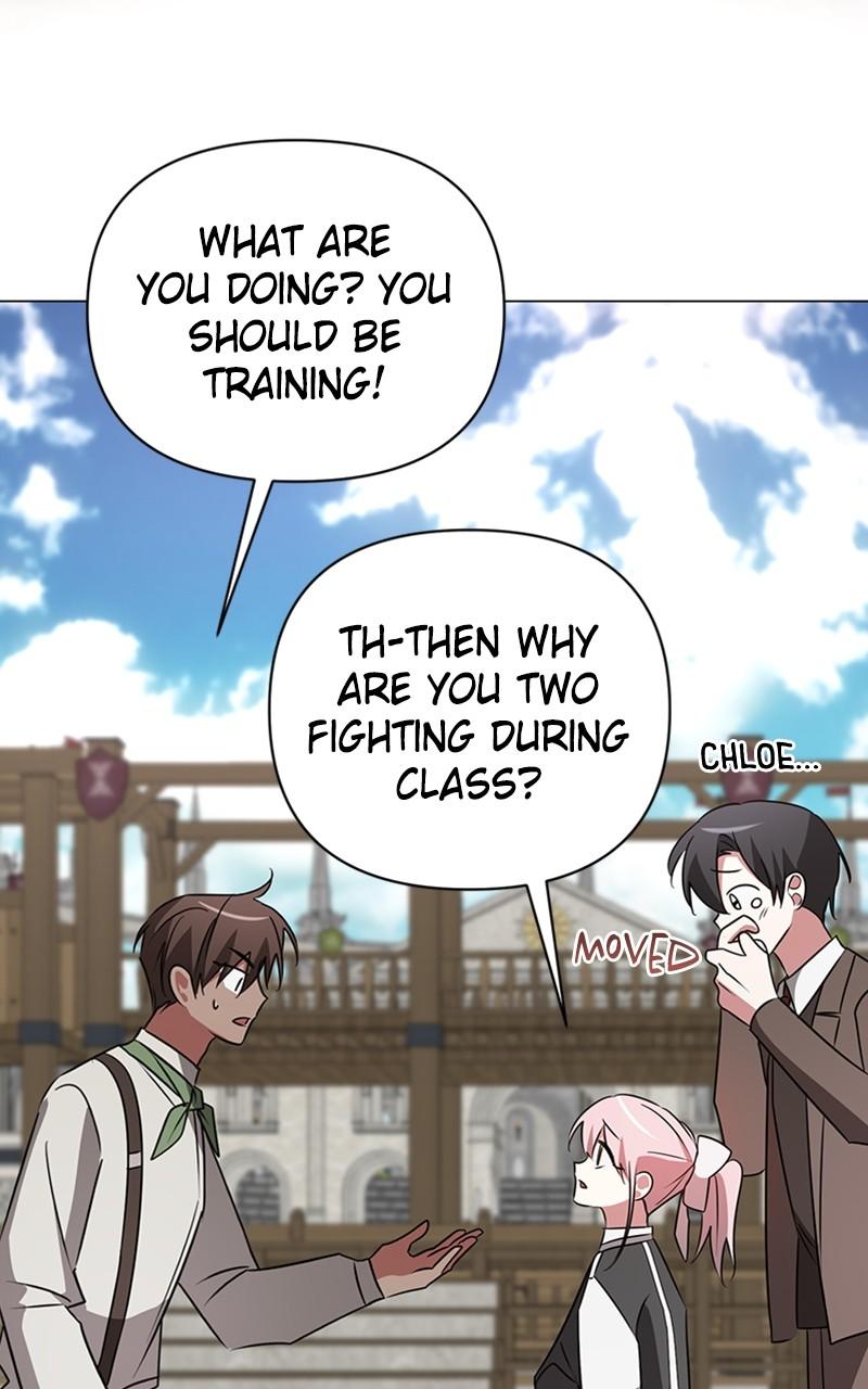 The Academy is Doomed Chapter 26 - Page 79