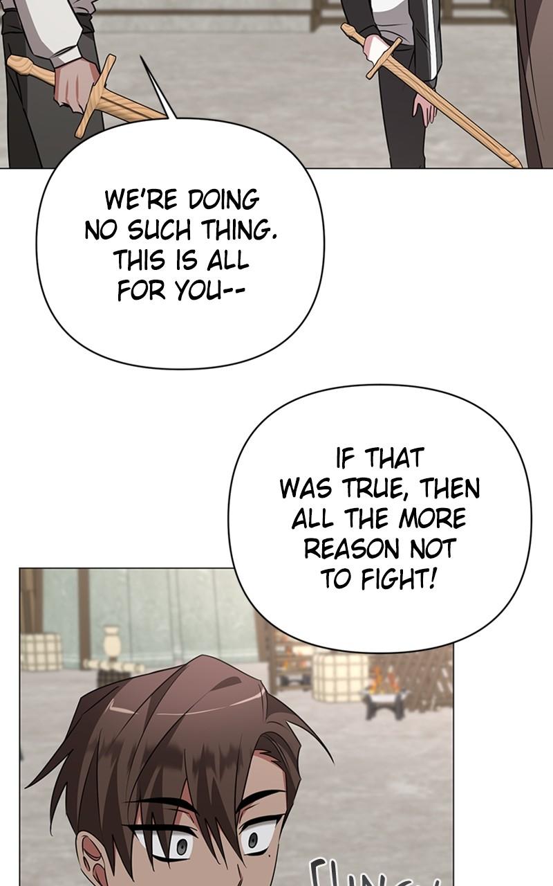 The Academy is Doomed Chapter 26 - Page 80