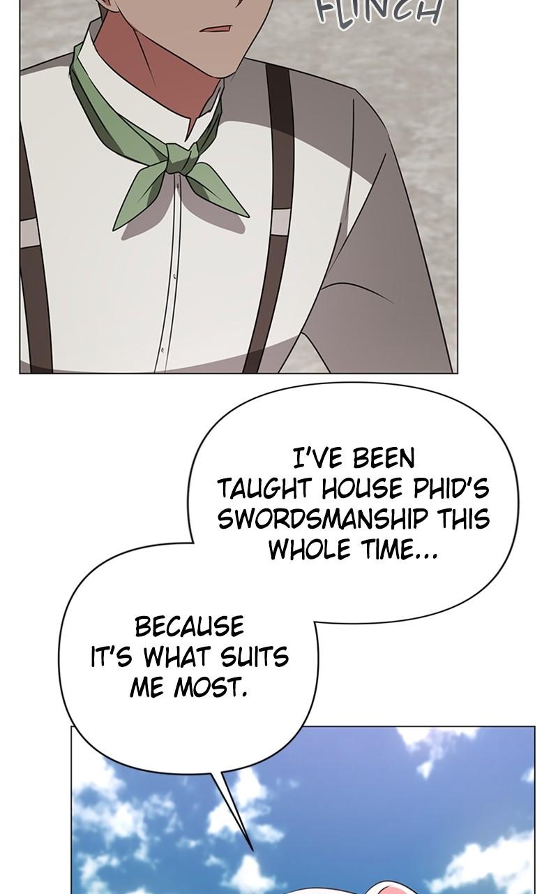 The Academy is Doomed Chapter 26 - Page 81