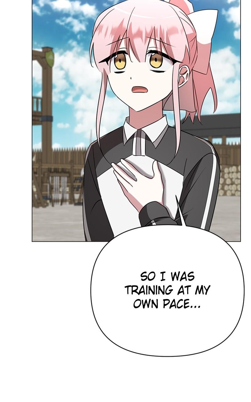 The Academy is Doomed Chapter 26 - Page 82