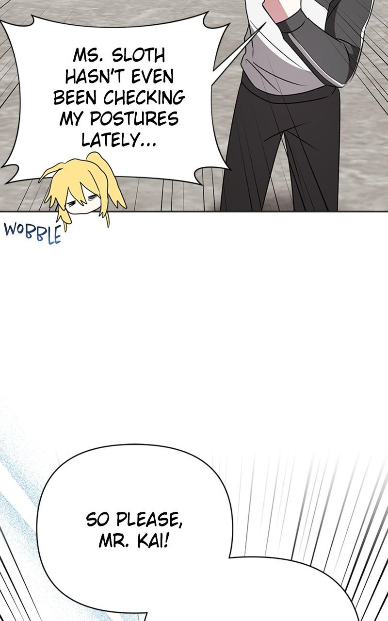 The Academy is Doomed Chapter 26 - Page 84