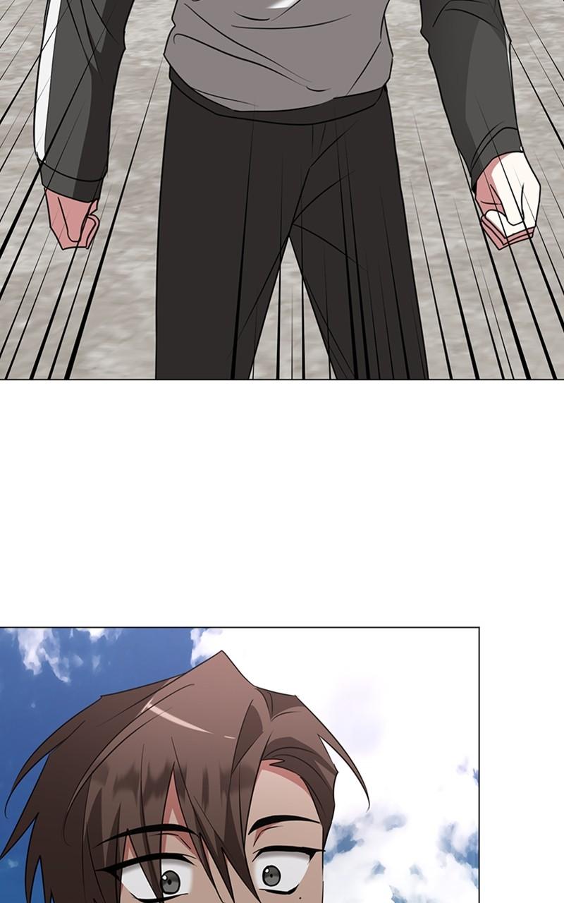 The Academy is Doomed Chapter 26 - Page 86