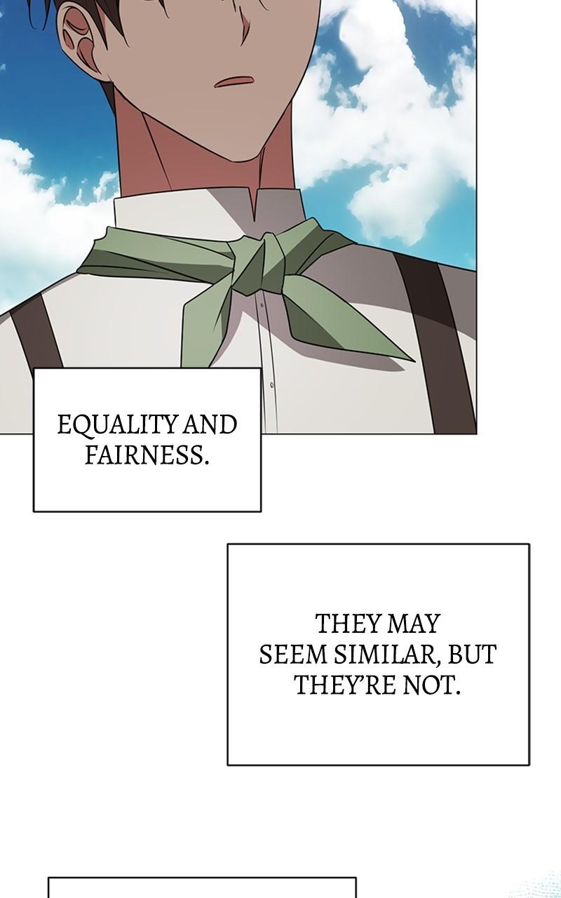 The Academy is Doomed Chapter 26 - Page 87