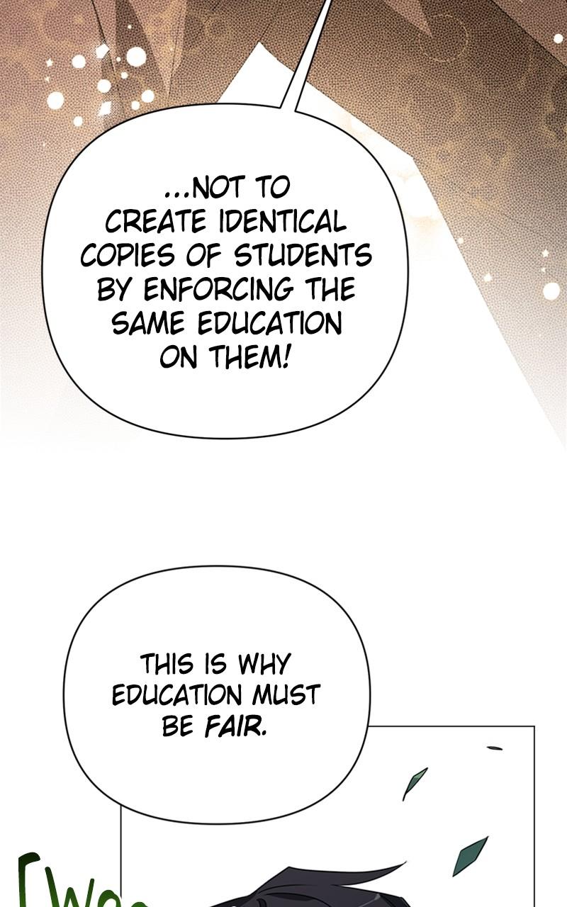 The Academy is Doomed Chapter 26 - Page 92