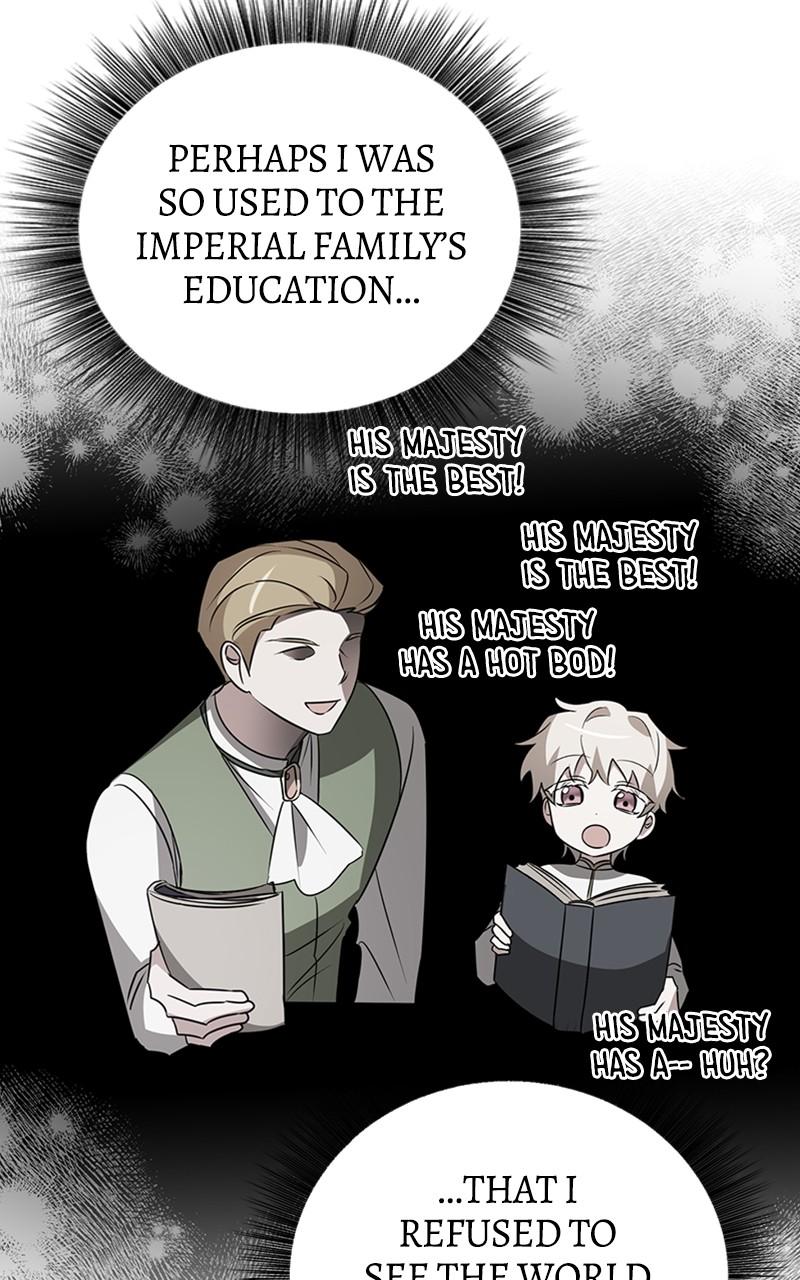 The Academy is Doomed Chapter 26 - Page 94