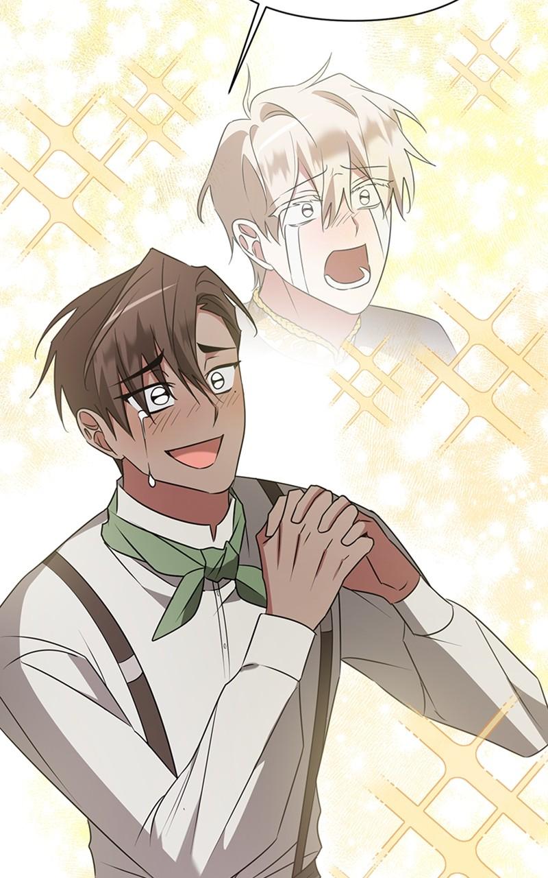 The Academy is Doomed Chapter 26 - Page 99