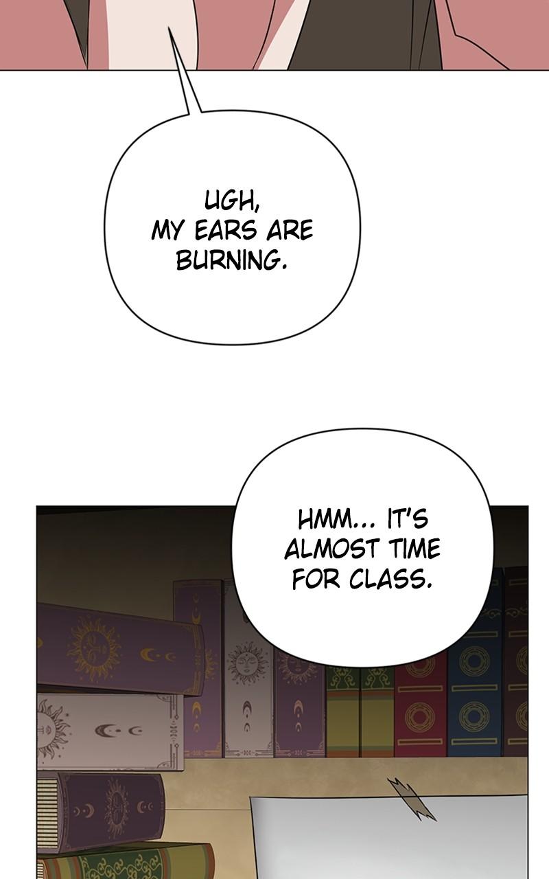 The Academy is Doomed Chapter 26 - Page 103