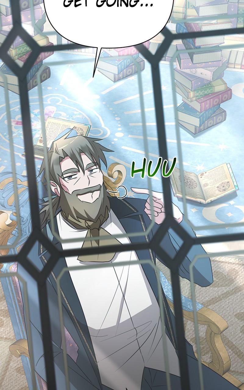 The Academy is Doomed Chapter 26 - Page 105