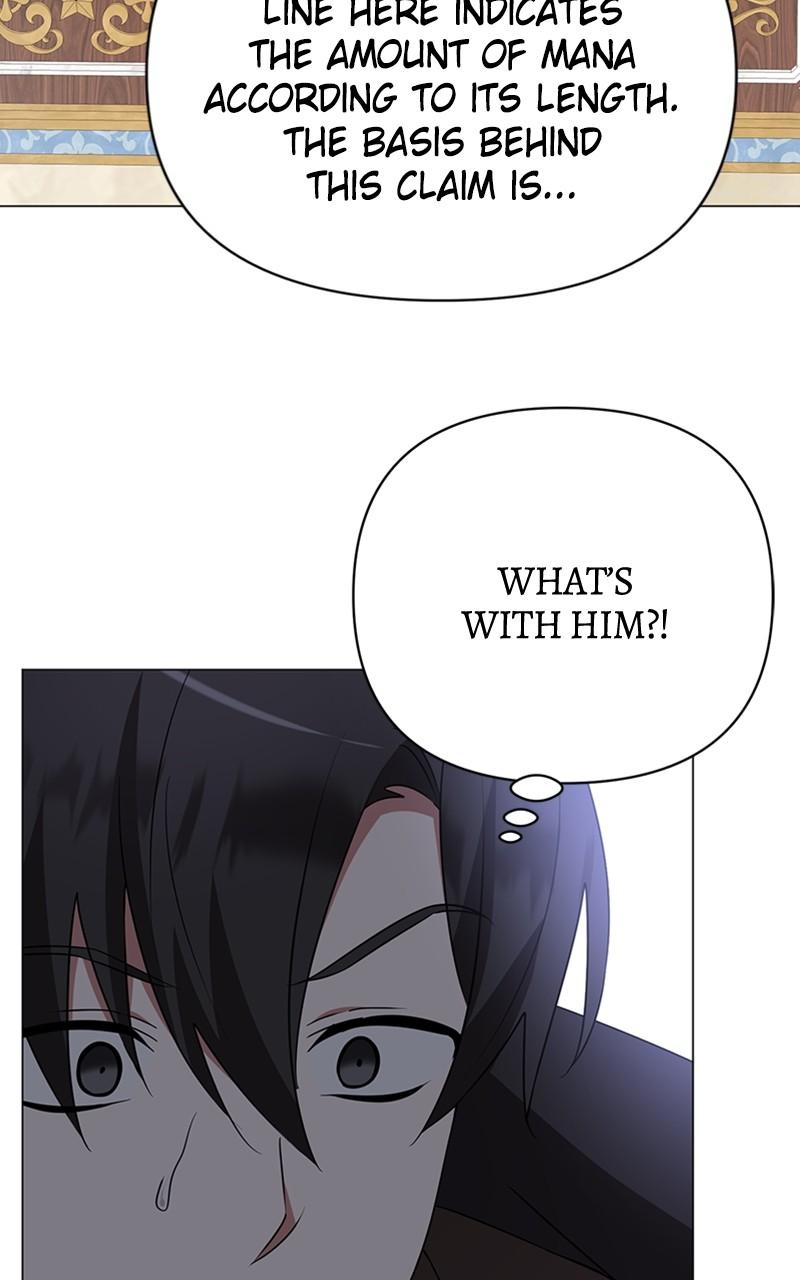 The Academy is Doomed Chapter 27 - Page 4