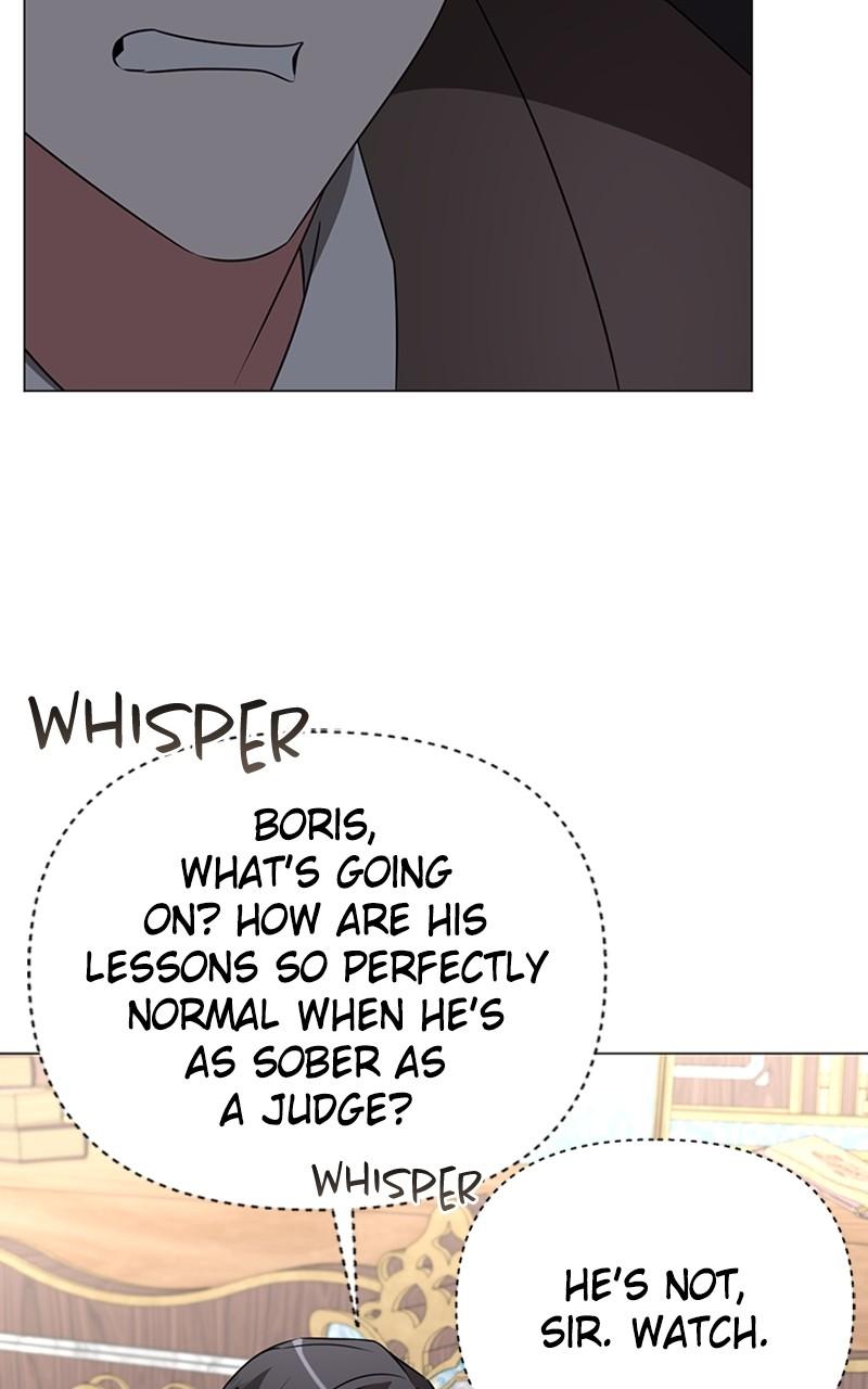 The Academy is Doomed Chapter 27 - Page 5