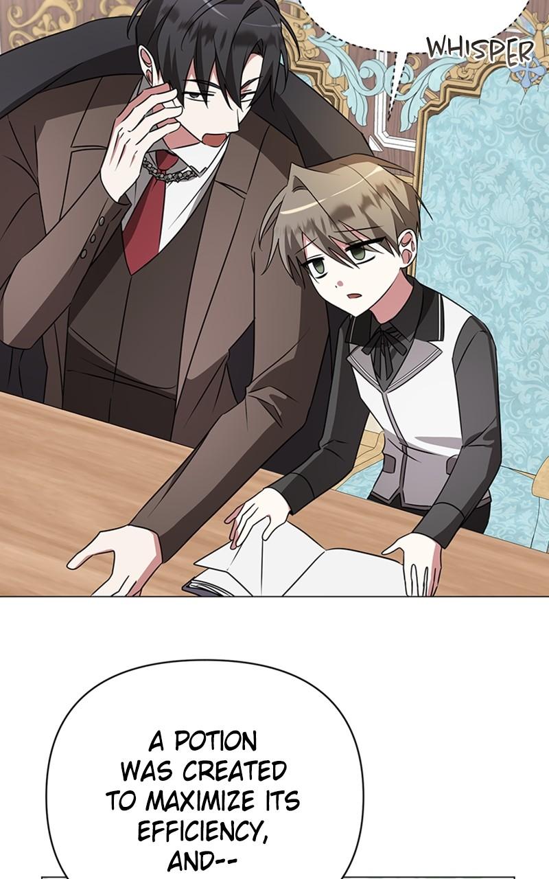 The Academy is Doomed Chapter 27 - Page 6