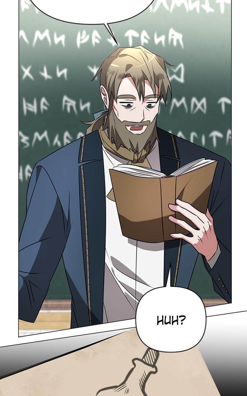 The Academy is Doomed Chapter 27 - Page 7