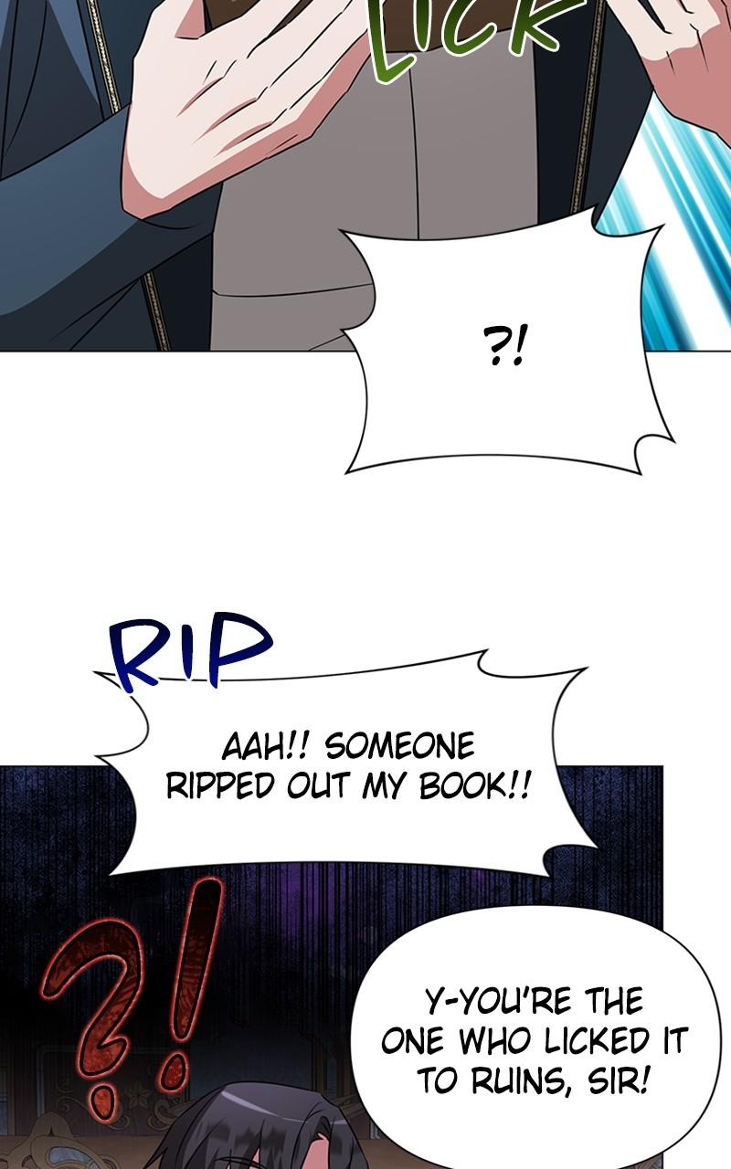 The Academy is Doomed Chapter 27 - Page 10