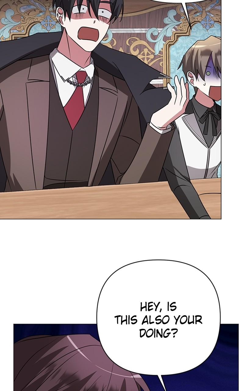 The Academy is Doomed Chapter 27 - Page 11