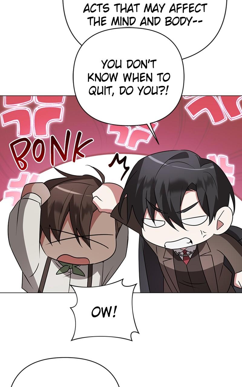 The Academy is Doomed Chapter 27 - Page 13