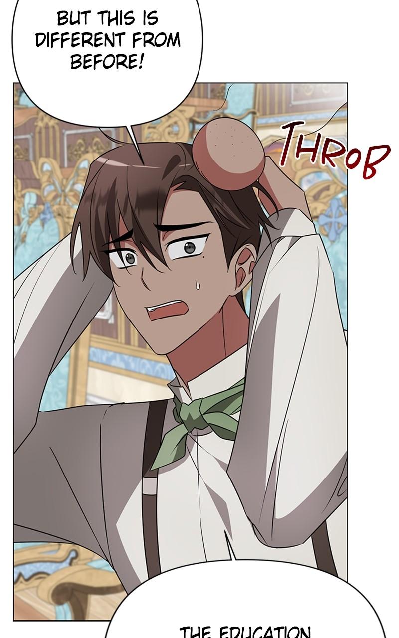 The Academy is Doomed Chapter 27 - Page 14