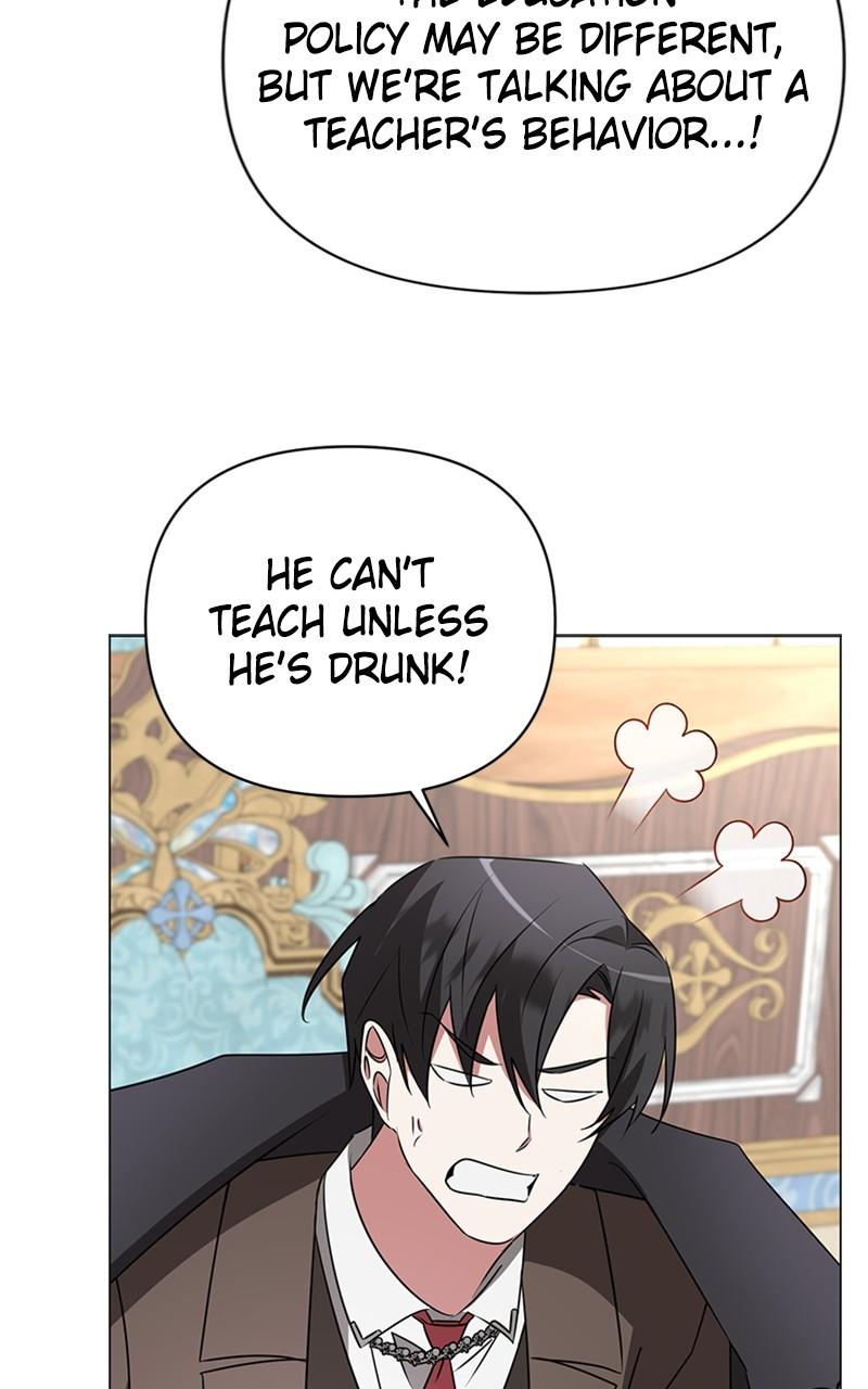 The Academy is Doomed Chapter 27 - Page 15