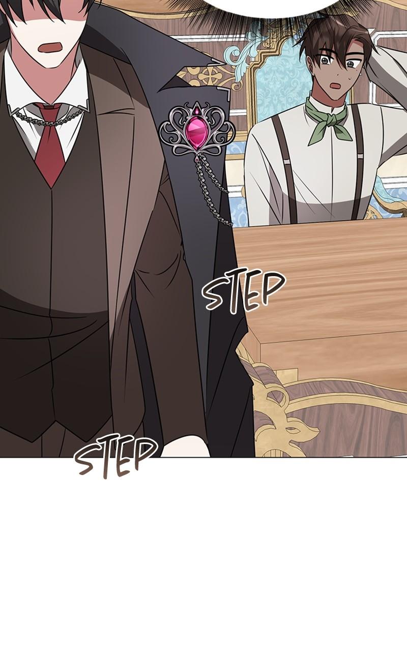 The Academy is Doomed Chapter 27 - Page 17