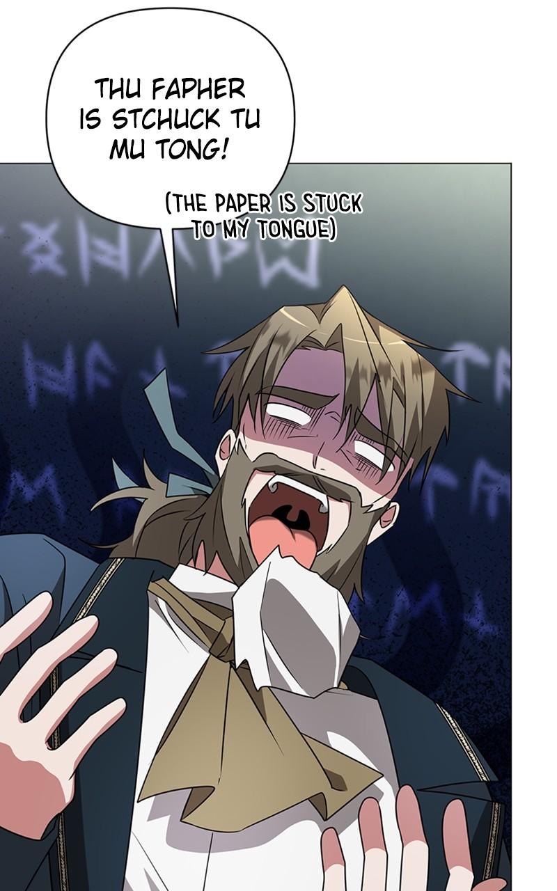 The Academy is Doomed Chapter 27 - Page 18