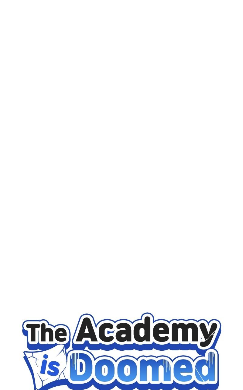 The Academy is Doomed Chapter 27 - Page 23