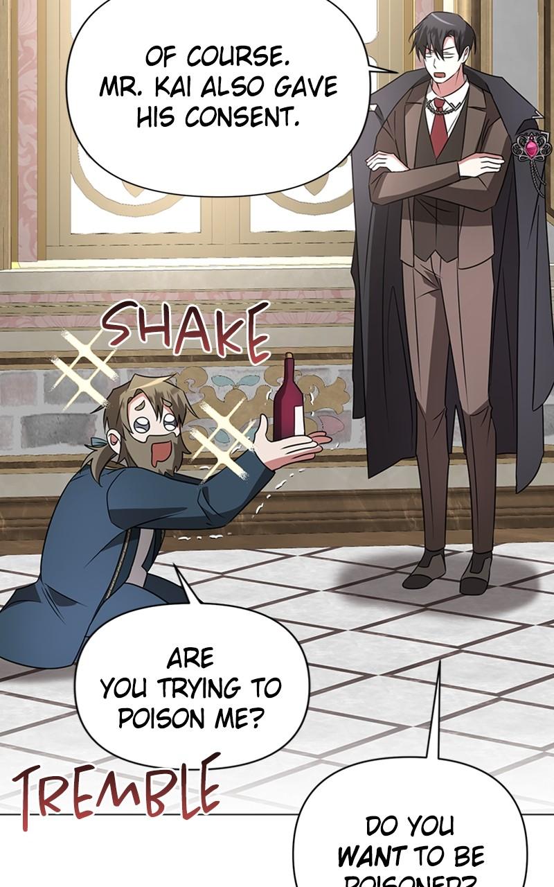 The Academy is Doomed Chapter 27 - Page 29